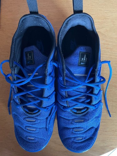 Nike air vapormax - plus, eu45