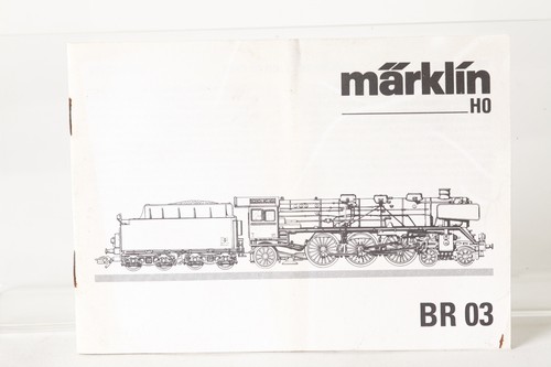 Märklin - , h0
