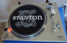 Stanton STR8-20 Turntable Belt