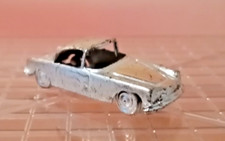 Simca Oceane Coupe von Pulga/Spain in 1:87