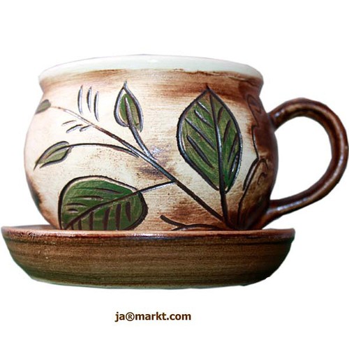 Tasse untertasse teetasse - tasse, &