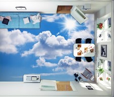 3D Sonnenschein M5514