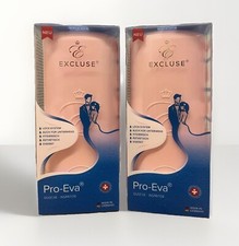 2x EXCLUSE Pro-Eva *