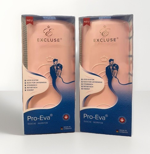 Excluse pro eva - 2x, *
