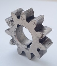 Pumpenritzel Zahnrad für