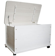 Spielzeugkiste Holztruhe