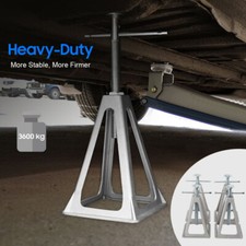 4 Stück Unterstellböcke