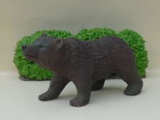 Simba Braunbär 13,5 cm Wildtiere