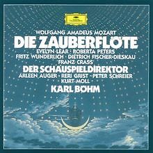 Mozart: Die Zauberflöte
