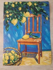 Karsten Kirchner Zitronen Stilllielien