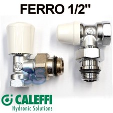 CALEFFI - Vorschaltventil