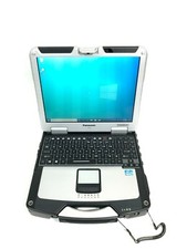 Panasonic Toughbook CF-31 MK4