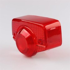 Rücklichtglas für Honda CB