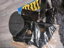 WEARXI - Herren-Accessoires aus den 20er Jahren - Mafia - Gr. XL -- 9655/23