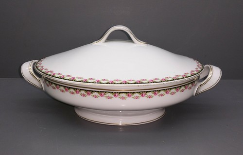 Krautheim ragoutterrine 1914 - 1914,