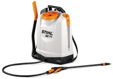 STIHL SG 71 SPRITZGERÄT NEU