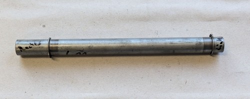 Rohr motorlager - rohr,