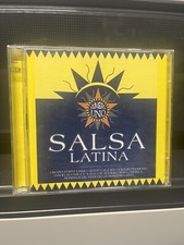 2er CD Album "Salsa Latina" Party Urlaub Tanzkurs Tanzen Club DJ Sommer Hits