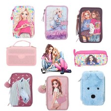 TopModel Federtaschen