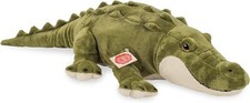 Teddy Hermann Krokodil 90592 Kuscheltier Plüschtier Stofftier Neu