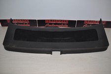 VW Golf 4 Variant trim
