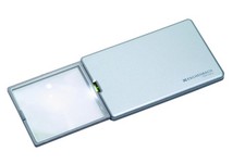 Taschenleuchtlupe eschenbach - ,