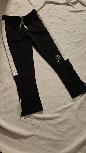 Sport leggins mädchen 134 - gr,