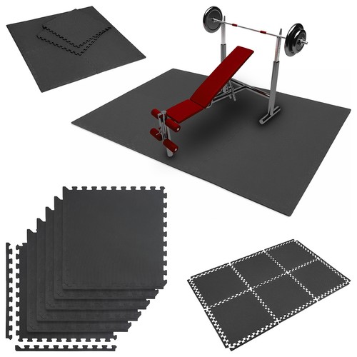Gymtek schutzmatten 176 x - schutzmatten,