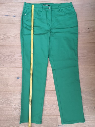 Sommerliche walbusch hose - sommerliche,