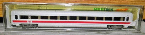Spur trix ice abteilwagen 2 - spur,