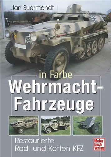 Wehrmacht fahrzeuge farbe - wehrmacht-fahrzeuge,