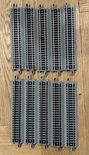 Bachmann E-Z Spur N Spur 10 x