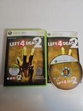 Left 4 Dead 2 Microsoft Xbox