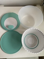 Tupperware d226 salat - -,