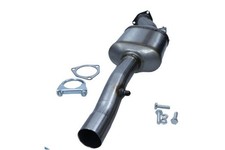 MAXGEAR DPF Rußpartikelfilter Dieselpartikelfilter 27-6004 für AUDI A6 C6 4F2