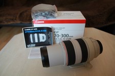 TOP Canon EF 70-300mm f/4-5.6L