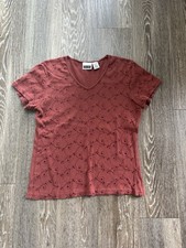 VTG Xhilaration Embroidered