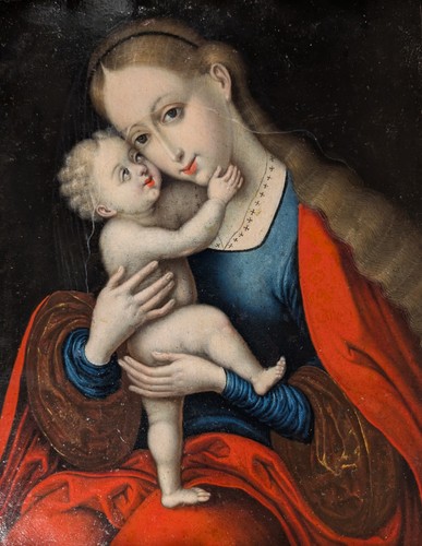 Lucas cranach nachf 1600 - lucas, nachf.