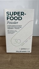 Superfood Powder JUICE PLUS
