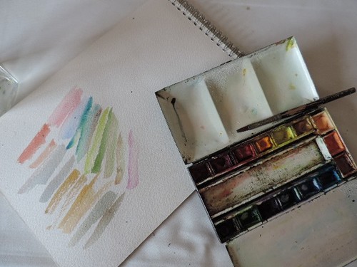 Antiker vintage taschen - vintage,