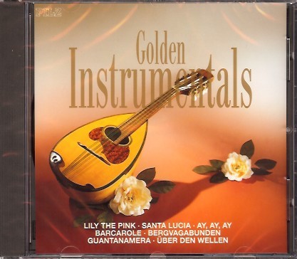 Das mandolinen orchester - das, mandolinen-orchester