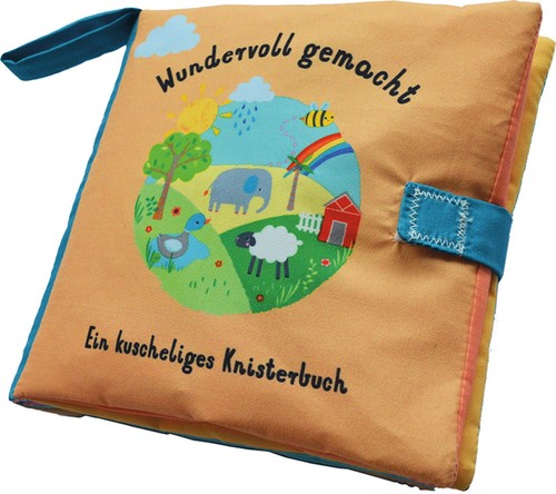 Wundervoll gemacht ein - wundervoll,