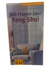 Feng Shui Ratgeber GU Kompass Buch Elke Wessling Petra Kunze