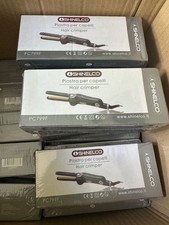 Restposten Mini Glätteisen