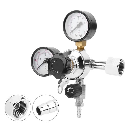 Tbest co2 druckminderer - tbest, mit