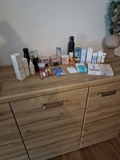 Großes Gesichts Set