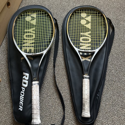 Yonex power l5 - 7, 4