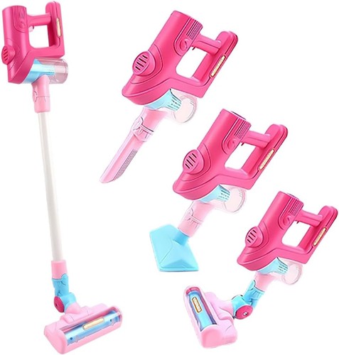 Kinderstaubsauger mit echter - kinderstaubsauger,