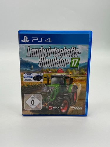 Landwirtschafts simulator - landwirtschafts-simulator, 17