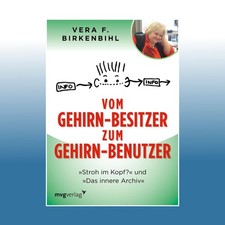 Vom Gehirn-Besitzer zum